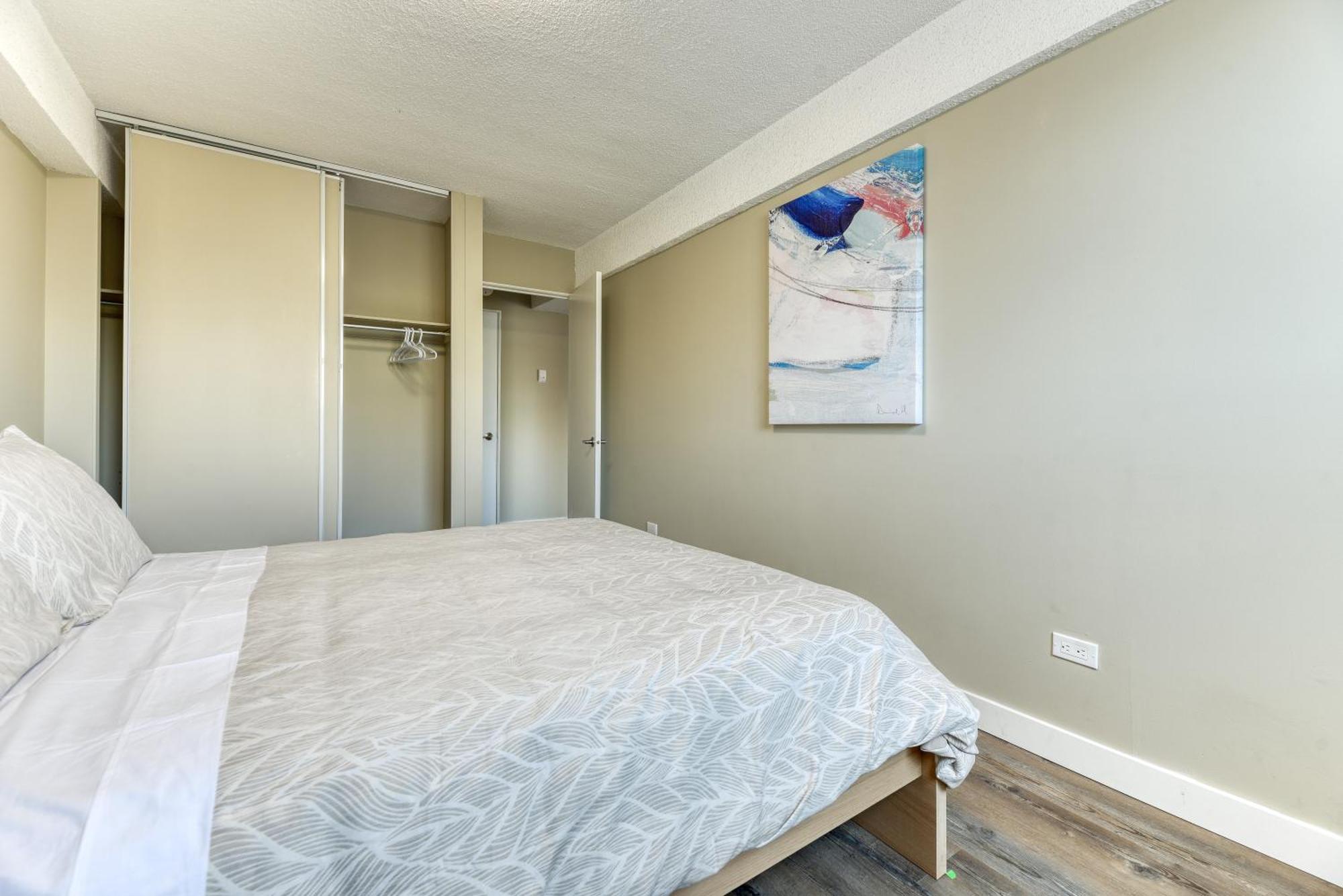 A Spacious Downtown 1-Bed Suite YYC Dış mekan fotoğraf